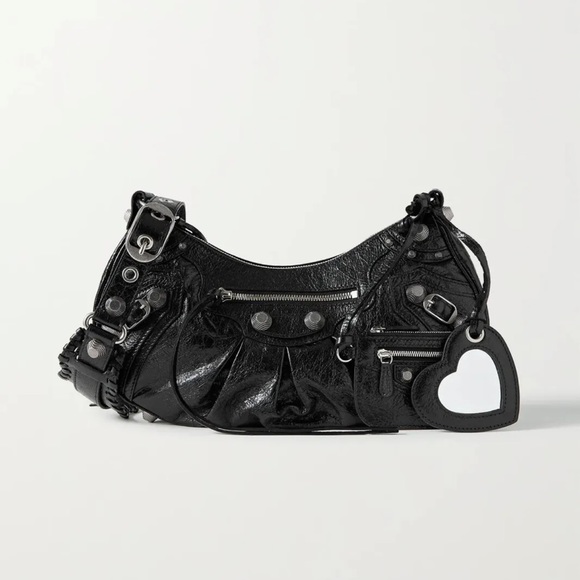 EUC Balenciaga Le Cagole Small - Picture 1 of 10